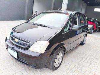chevrolet meriva 1.4 econoflex joy