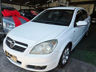 chevrolet vectra 2.0 expression flexpower