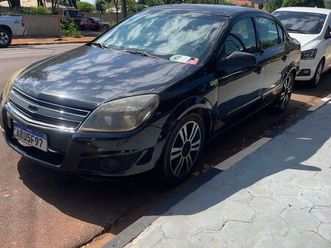 chevrolet vectra 2.0 expression flexpower