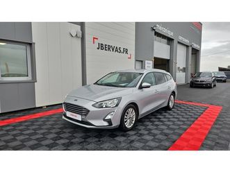 1.5 ecoblue 120 ss bva8 titanium x