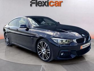 bmw 418 gran coupé d pack m auto