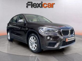 bmw x1 18 i sdrive line sport auto