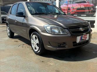chevrolet celta 1.0l flexpower advantage