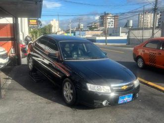 chevrolet omega 3.6 v6 auto