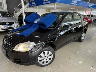 chevrolet prisma sed. lt 1.4 8v flexpower 4p