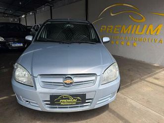 chevrolet prisma sed. maxx/lt 1.4 8v econof. 4p