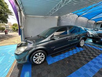 chevrolet vectra expression 2.0 mpfi flexpower mec