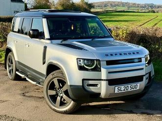 2.0 sd4 first edition auto 4wd euro 6 (start/stop) 5dr