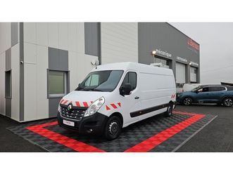 l3h2 3.5t 2.3 dci 145 energy e6 grand confort