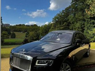 v12 6.6 600ch black badge