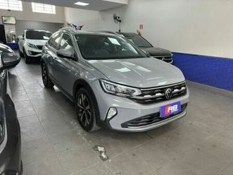 volkswagen nivus highline 1.0 200 tsi flex aut 2024