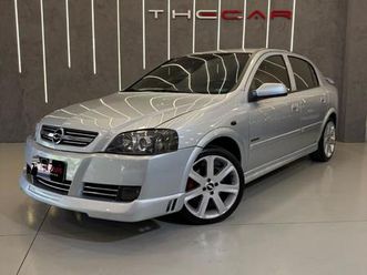 chevrolet astra 2.0 advantage flexpower