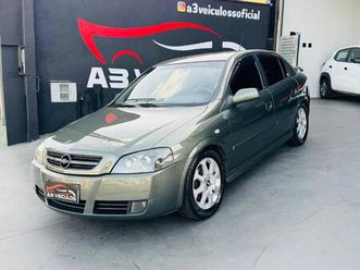 chevrolet astra 2.0 advantage flexpower