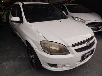 chevrolet celta 1.0l flexpower lt