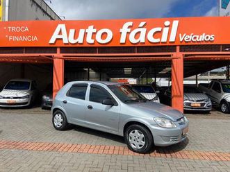 chevrolet celta spirit/lt 1.0 mpfi 8v flexp. 5p