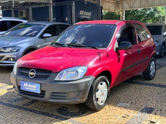 chevrolet celta life 1.0 mpfi vhc 8v 3p