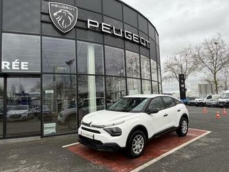 bluehdi 110ch s&s live