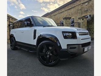 3.0 d300 mhev x-dynamic hse auto 4wd euro 6 (start/stop) 5dr