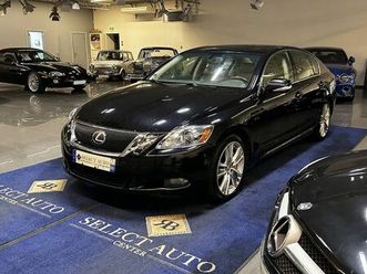 iii 300 v6 pack executive bva