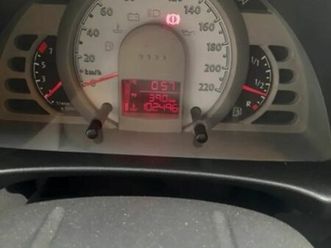 volkswagen crossfox 1.6 mi total flex 8v 5p 2008