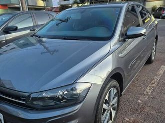 volkswagen virtus comfort. 200 tsi 1.0 flex 12v aut 2020