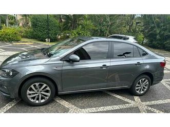 volkswagen virtus comfort. 200 tsi 1.0 flex 12v aut 2020
