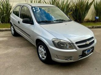 chevrolet celta life/ls 1.0 mpfi 8v flexpower 3p