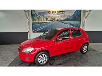 chevrolet celta spirit/lt 1.0 mpfi 8v flexp. 5p