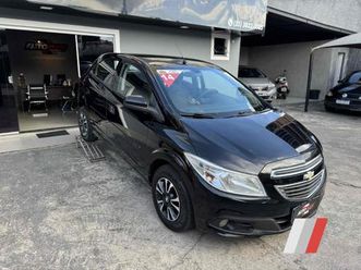 chevrolet onix 1.0 spe/4 lt