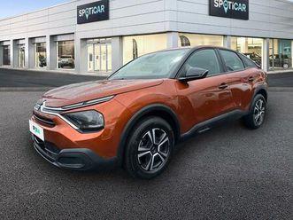 puretech 100ch s&s live