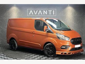 2.0 280 ecoblue limited l1 h1 euro 6 5dr