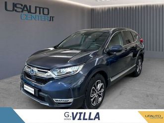 2.0 hev executive navi awd ecvt