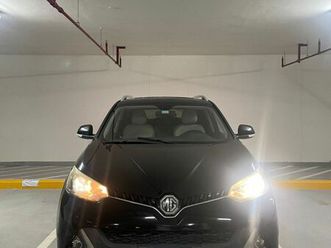 mg gs in excellent condition