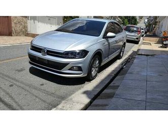 volkswagen virtus comfort. 200 tsi 1.0 flex 12v aut 2020