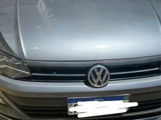 volkswagen virtus highline 200 tsi 1.0 flex 12v aut 2018