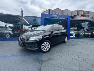 chevrolet prisma sed. lt 1.4 8v flexpower 4p