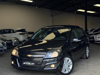 chevrolet vectra 2.0 gt flexpower