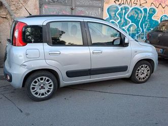 fiat panda 2012 easy power lounge gpl 185km