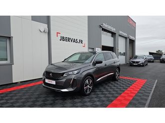 bluehdi 180ch ss eat8 gt