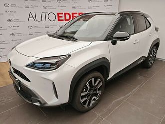 1.5 hybrid130 e‑cvt awd premiere edition