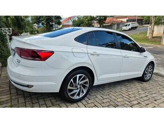 volkswagen virtus highline 200 tsi 1.0 flex 12v aut 2019