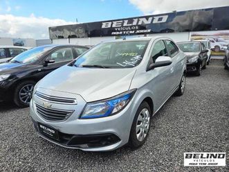 chevrolet prisma sed. lt 1.4 8v flexpower 4p