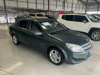 chevrolet vectra 2.0 elegance flexpower