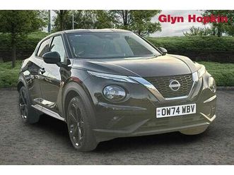 1.0 dig-t tekna 5dr dct