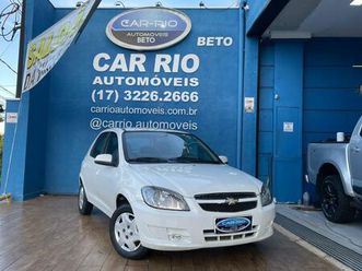 chevrolet celta life/ls 1.0 mpfi 8v flexpower 5p