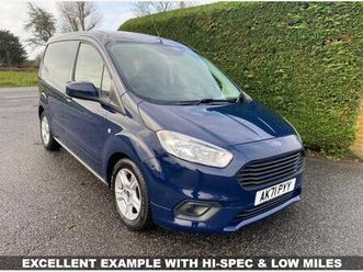 1.0 ecoboost limited l1 euro 6 5dr