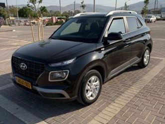 intense אוט׳ 1.6 (123 כ״ס)