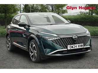 1.5 e-power tekna+ 5dr auto