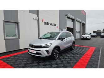 1.2 turbo 110 ch bvm6 elegance