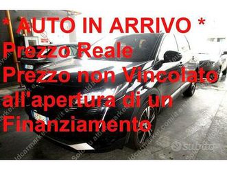 peugeot 5008 bluehdi 180 s&s eat8 gt